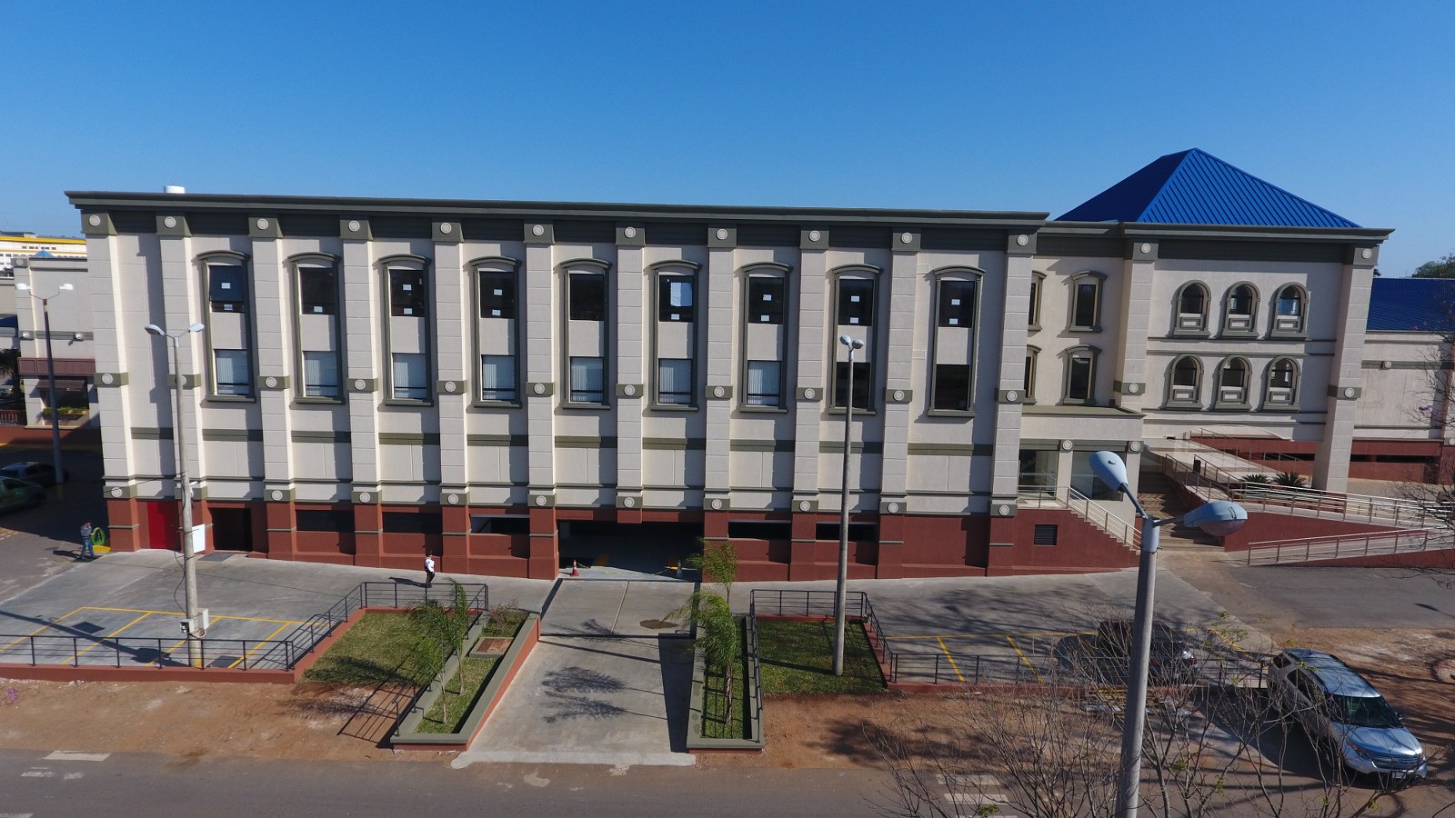 Centro Radiológico Pinedo