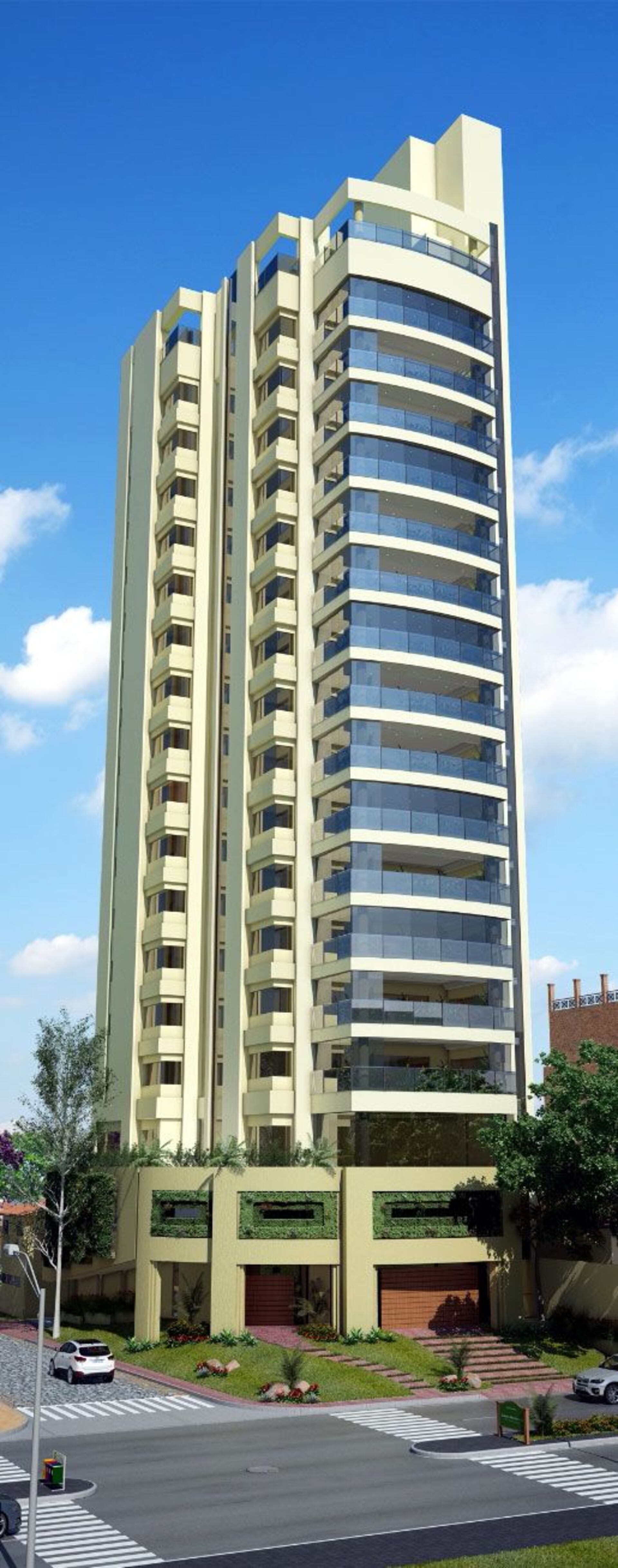 Edificio Carmen Dora