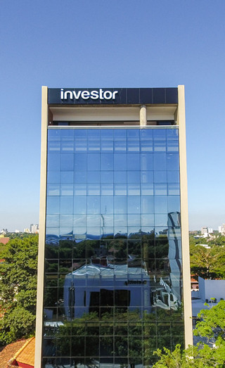 Edificio Investor