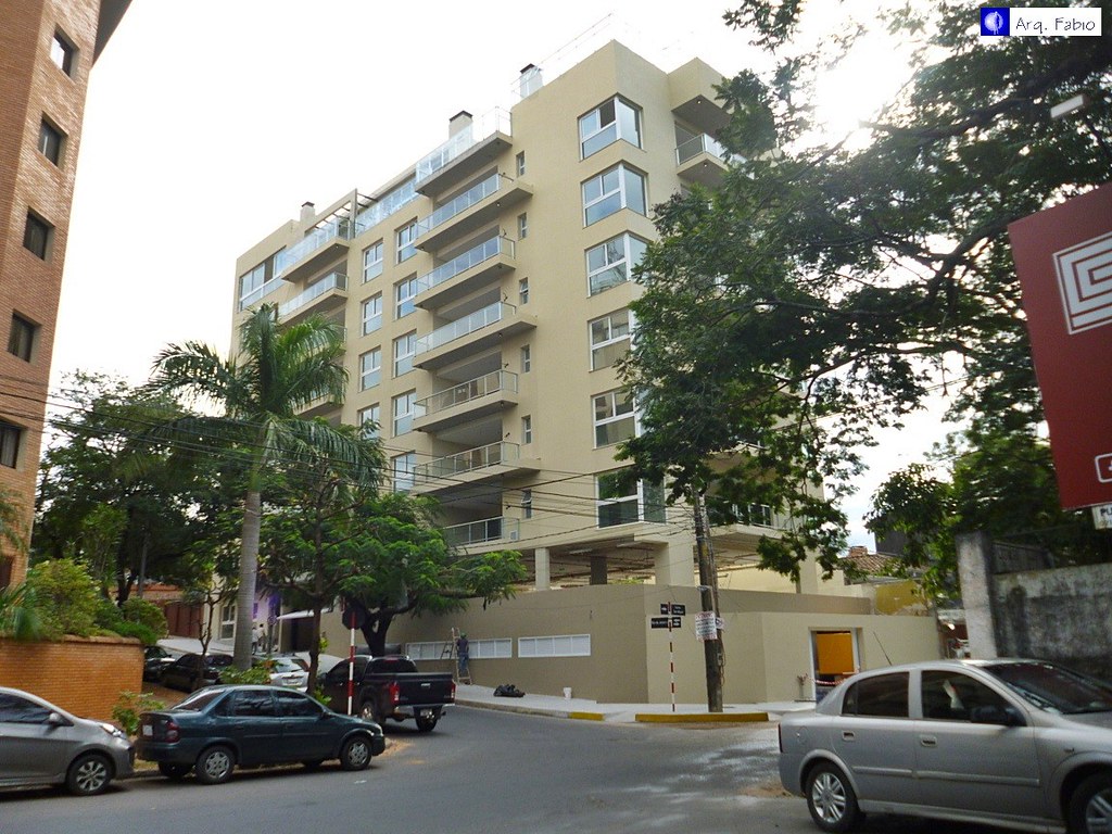 Edificio Ma. Antonia II