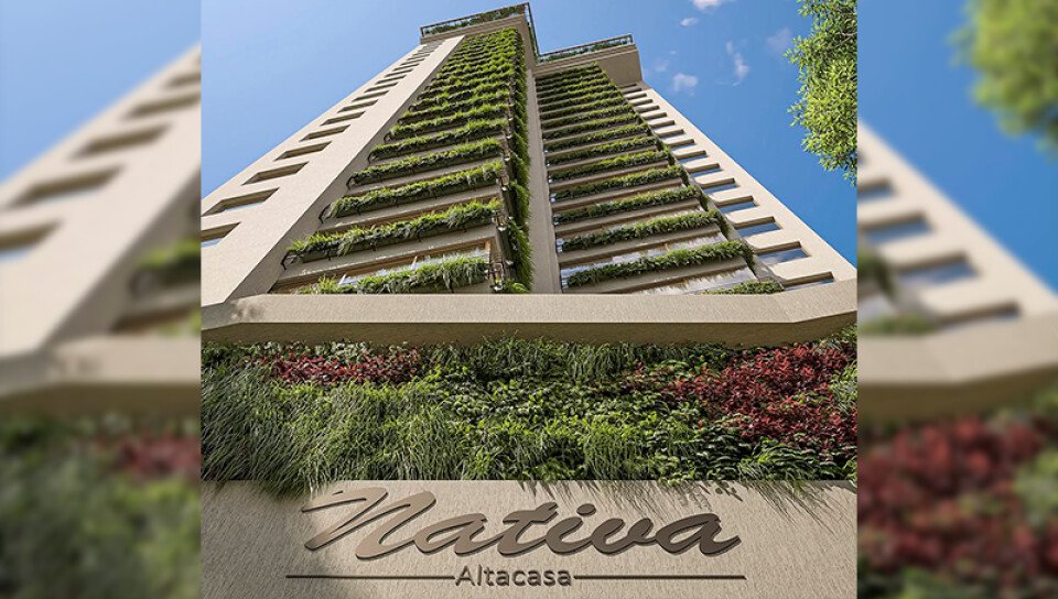 Edificio Nativa