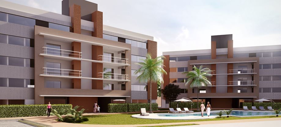 Complejo Parque Pinar