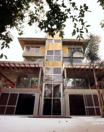 Proyecto Entrecruces