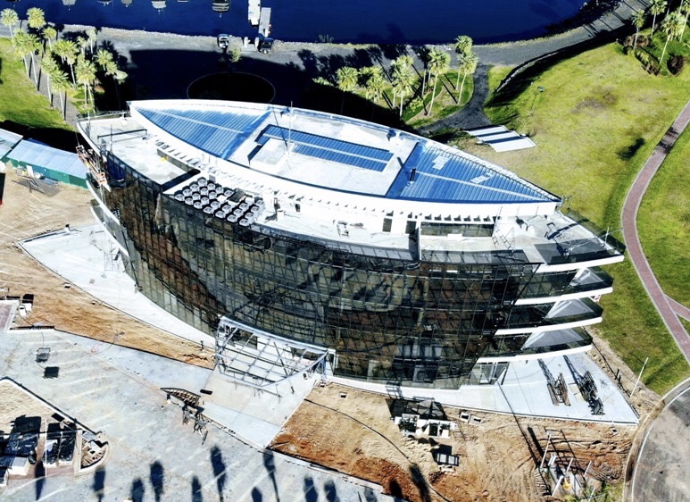 Proyecto Navis – Tosa