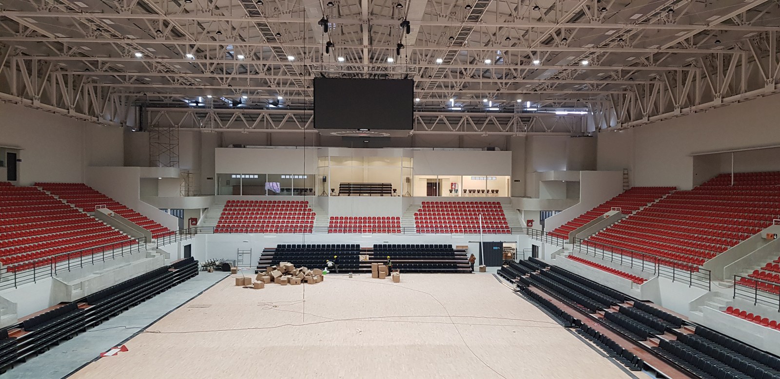 Secretaría Nacional de Deportes