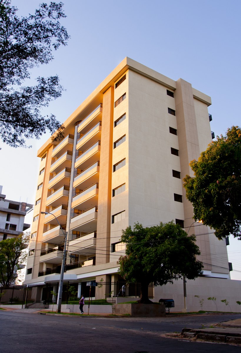 Terrazas de Trinidad